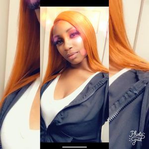 Meet your Posher, Brianna